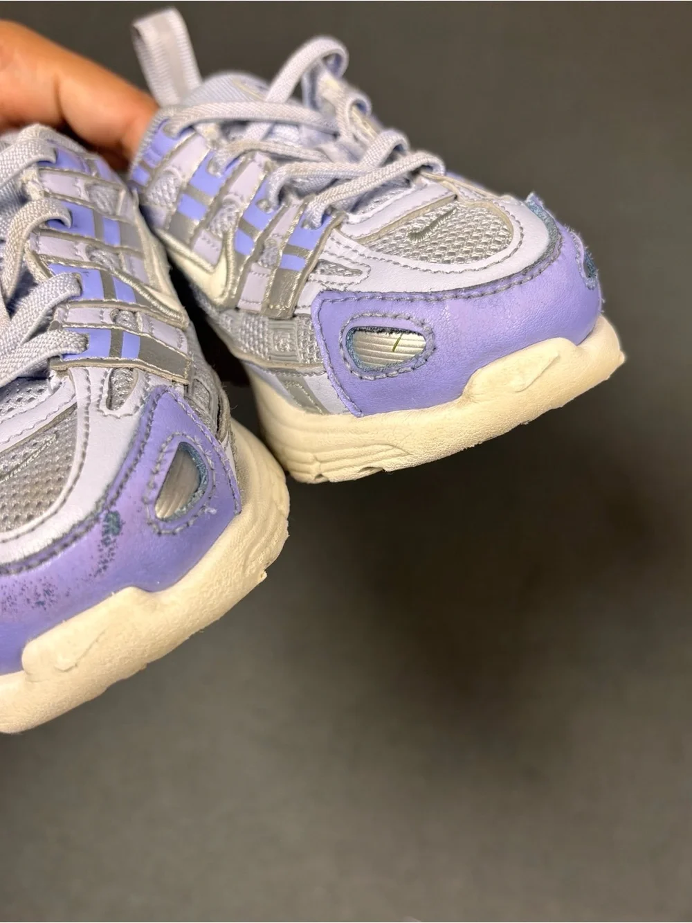 Nike lightweight kids